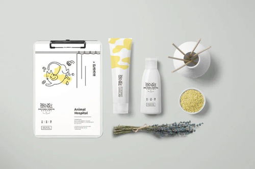 鏟屎官你愛了嗎？寵物用品品牌設(shè)計(jì)精選——愛蔻