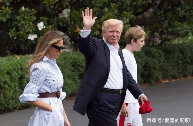 愛與權(quán)謀 是什么讓梅拉尼婭的笑容漸行漸遠(yuǎn)？
